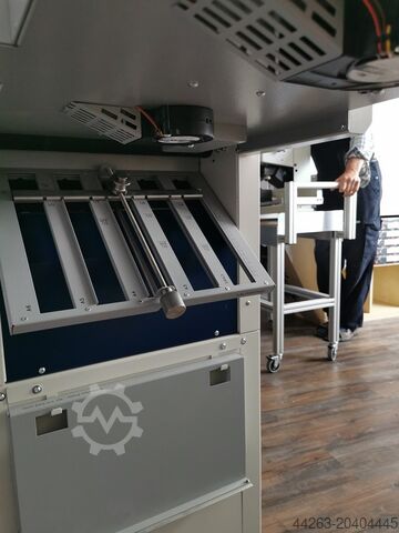 Cyklos TRIFOLD 360 | 2020 Cyklos TRIFOLD 360