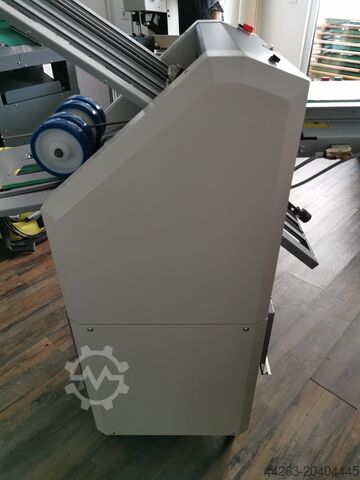 Cyklos TRIFOLD 360 | 2020 Cyklos TRIFOLD 360