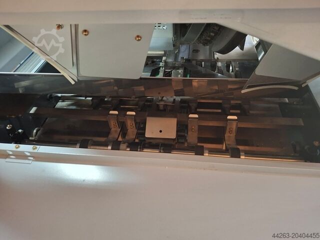 Horizon BQ-470 PUR | 2009 | 800.000 Horizon BQ-470