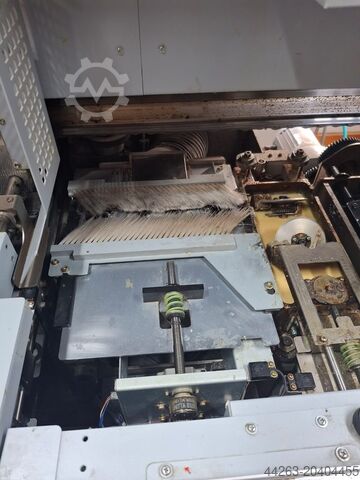 Horizon BQ-470 PUR | 2009 | 800.000 Horizon BQ-470