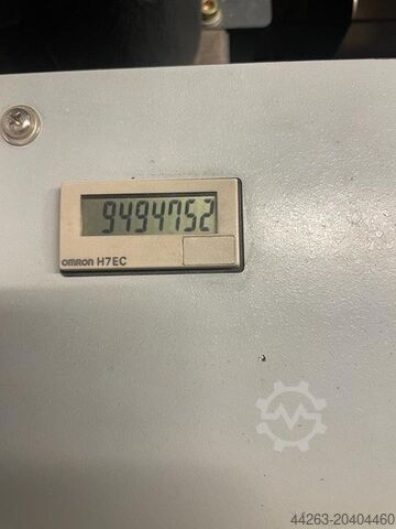 Horizon Stitchliner 5500 | VAC-60a | VAC-60m | VAC-60c | 2007 | 10 Mio Horizon Stitchliner 5500