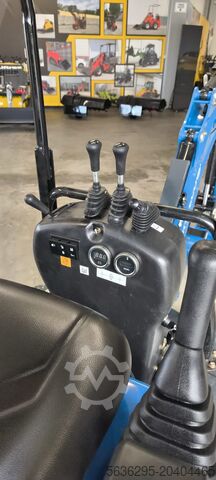 Minigraafmachine Rippa R10 ECO