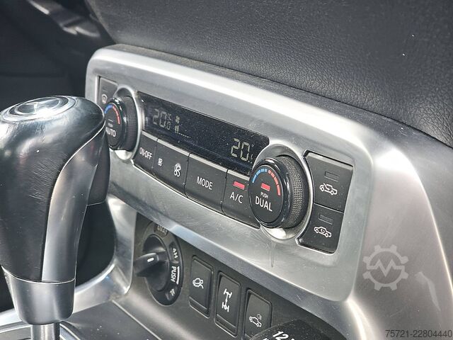 Παραλαβή MERCEDES-BENZ X 350 CDI 3.0 ltr 6cyl EURO6
