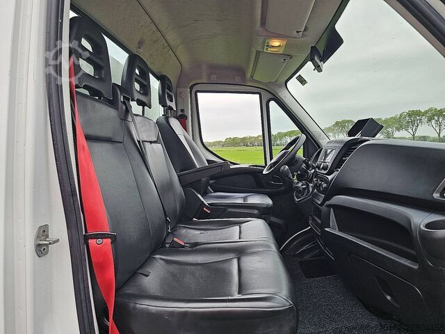 Ανατρεπόμενο φορτηγό IVECO DAILY 35C16 3.0Ltr Kipper Kist !