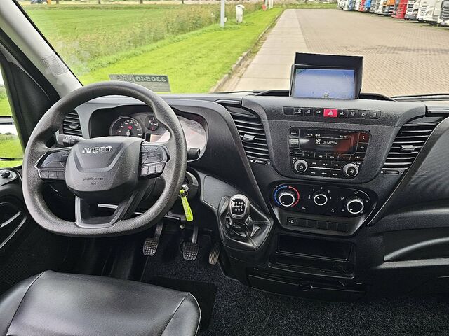 Ανατρεπόμενο φορτηγό IVECO DAILY 35C16 3.0Ltr Kipper Kist !