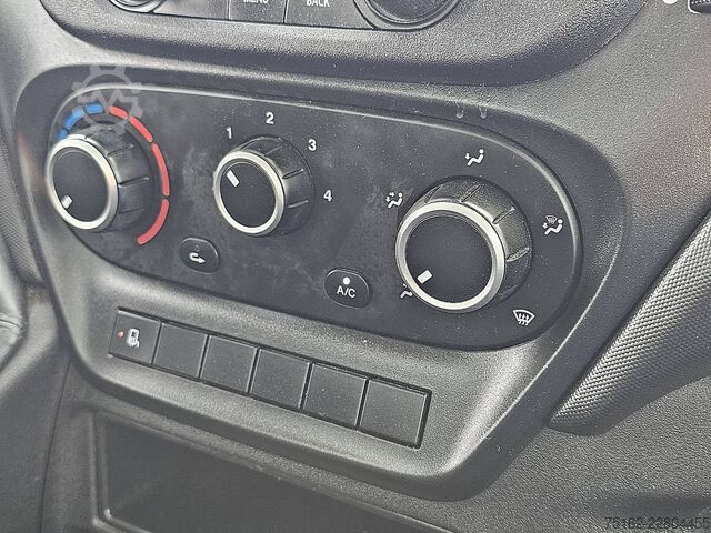 Ανατρεπόμενο φορτηγό IVECO DAILY 35C16 3.0Ltr Kipper Kist !