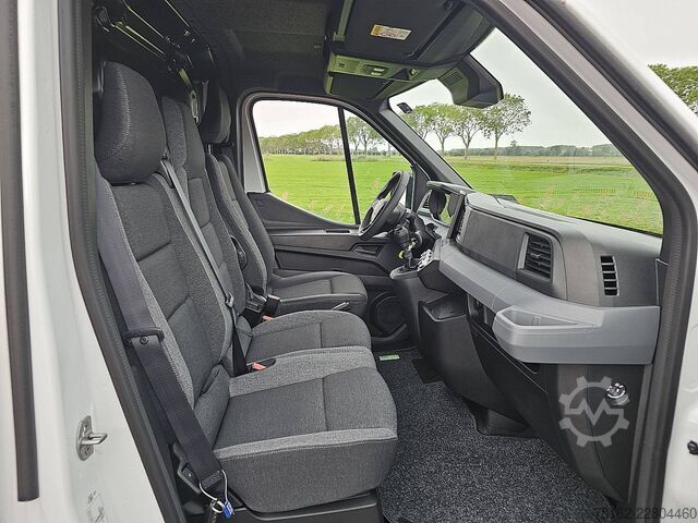 Στέισον βάγκον με ψηλή οροφή RENAULT MASTER 2.0 L2H2 LED Trekhaak