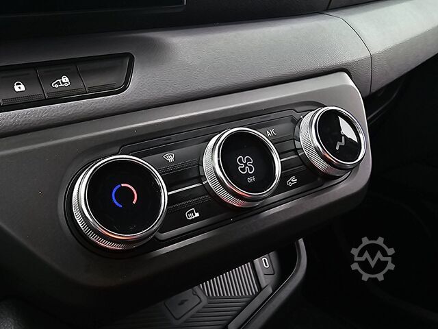 Στέισον βάγκον με ψηλή οροφή RENAULT MASTER 2.0 L2H2 LED Trekhaak