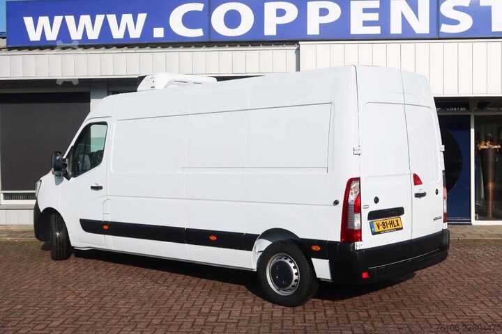  Renault Master L3 H2 Koel/Vries B.P.M. Vrij!!