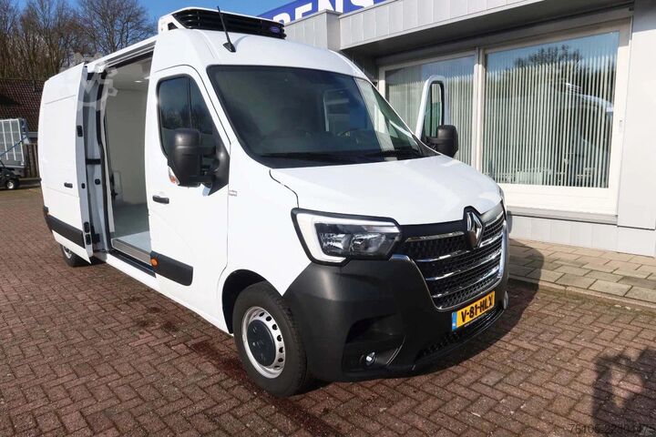  Renault Master L3 H2 Koel/Vries B.P.M. Vrij!!
