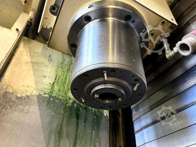 Lodret bearbejdningscenter MATSUURA MAM 72-25 V