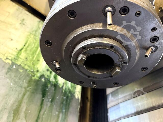 Lodret bearbejdningscenter MATSUURA MAM 72-25 V