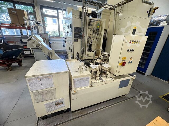 Lodret bearbejdningscenter MATSUURA MAM 72-25 V
