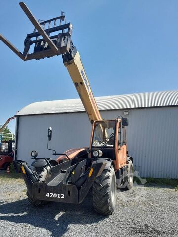 Telehandler JLG 3614 RS
