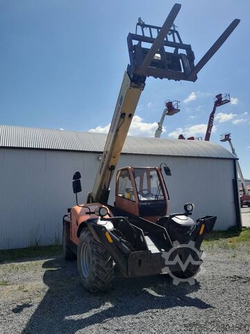 Telehandler JLG 3614 RS
