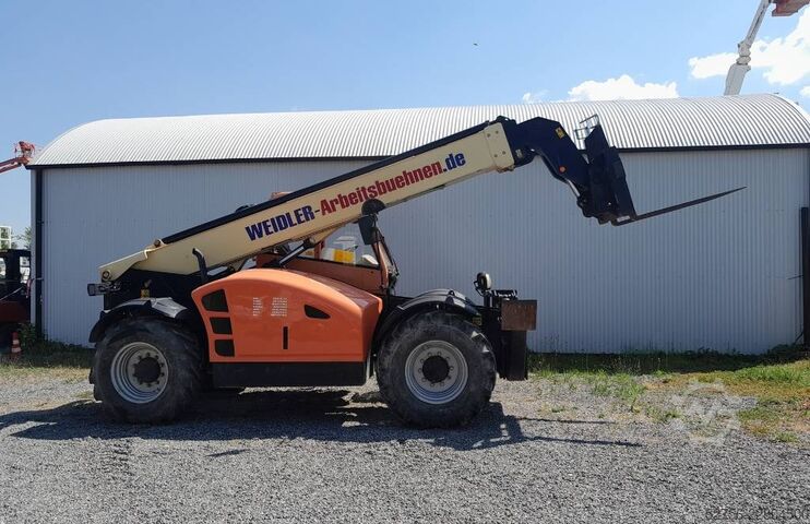Telehandler JLG 3614 RS