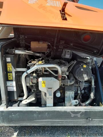 Telehandler JLG 3614 RS