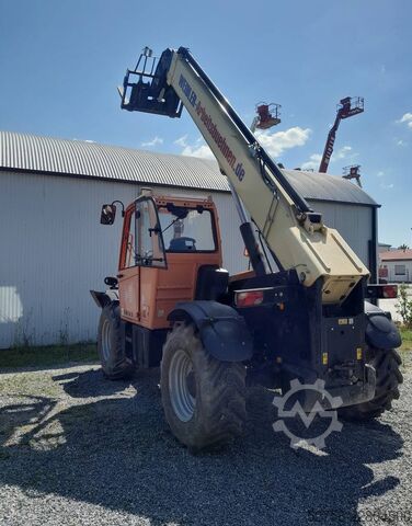 Telehandler JLG 3614 RS