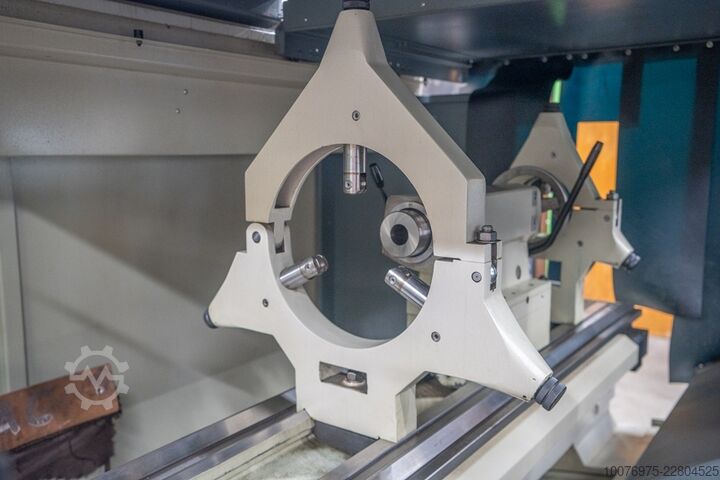 Tour CNC à cycles Fabryka Automatów Tokarskich we Wrocławiu TUR-MN 710
