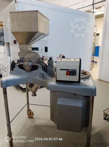 Mulino Apex comminuting mill A37873