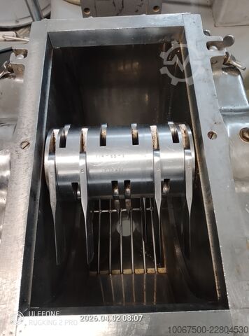Mulino Apex comminuting mill A37873