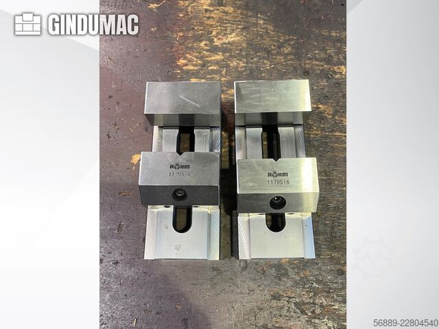KNUTH HFS 50100 F NC KNUTH HFS 50100 F NC