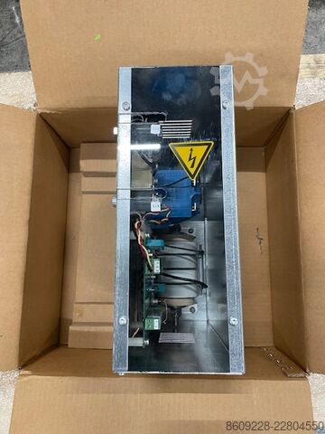 Unità di controllo ABB DCF506-0140-51 DC Converter Module 140A 500V – New