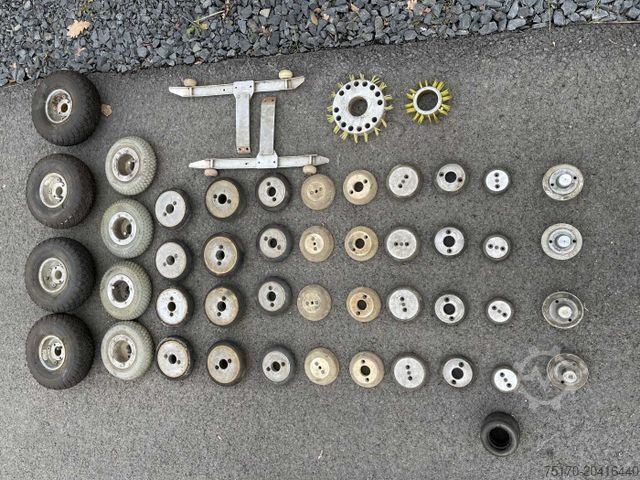 Bestelwagen met verhoogd dak MERCEDES-BENZ Kanal Rohr TV Kamera Inspektion Ibak