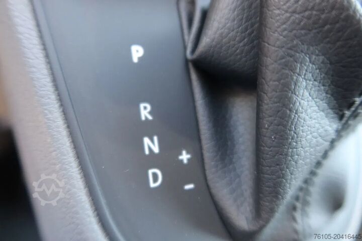 Gekoelde bakwagen Volkswagen Crafter L3/H2 Koel/Vriezen/ verwarmen  Carrier ...