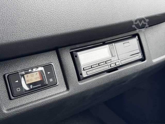 Bestelwagen MERCEDES-BENZ Sprinter 515 CDI Klima Warmluft Kamera MBUX