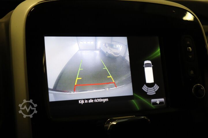 Delivery van Renault Trafic 2.0 dCi 120PK EURO 6 - Airco - Cruise - ...