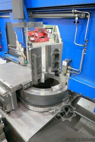 Band saw TMJ PP620DG CNC