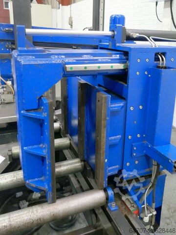 Band saw TMJ PP620DG CNC