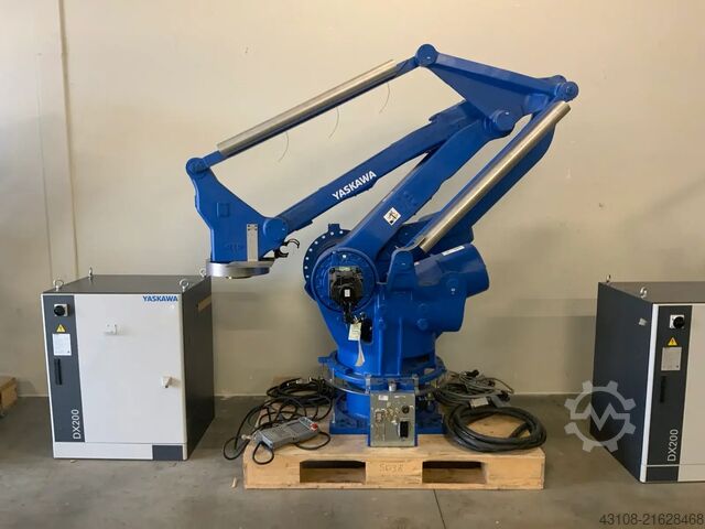 Industrijski robot Motoman MPL160B