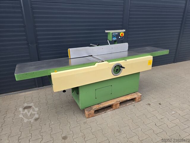 Surface planer MAKA 530mm