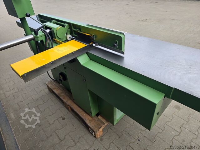 Surface planer MAKA 530mm