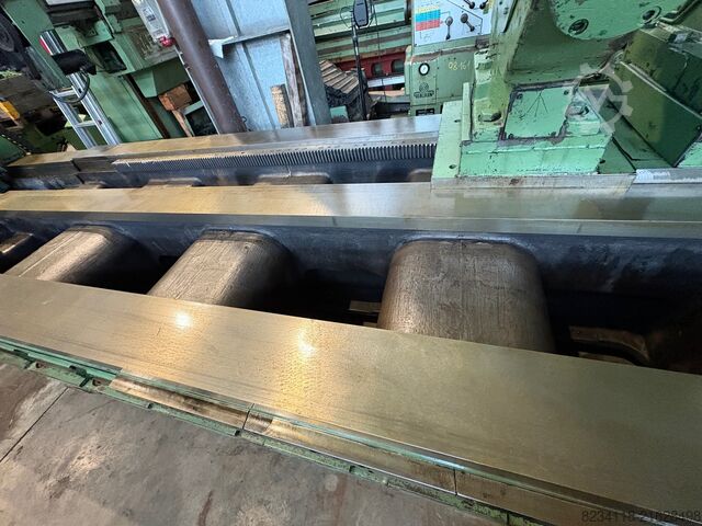 τόρνος CNC SKODA SIU 160