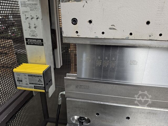 Prensa plegadora Bystronic PR 200x4100