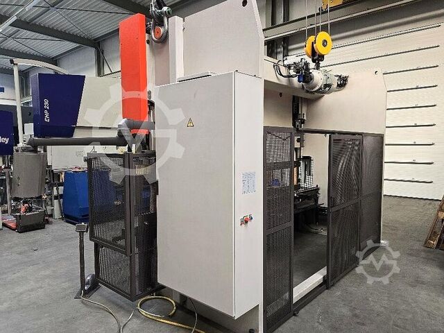 Press brake Bystronic PR 200x4100