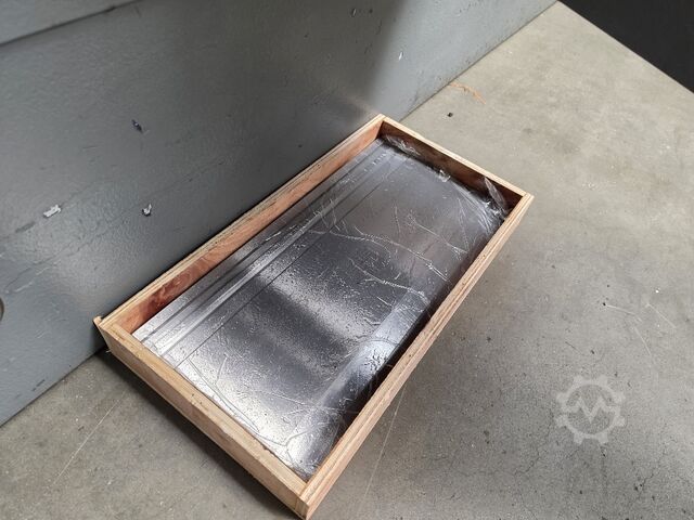 Press brake Bystronic PR 200x4100