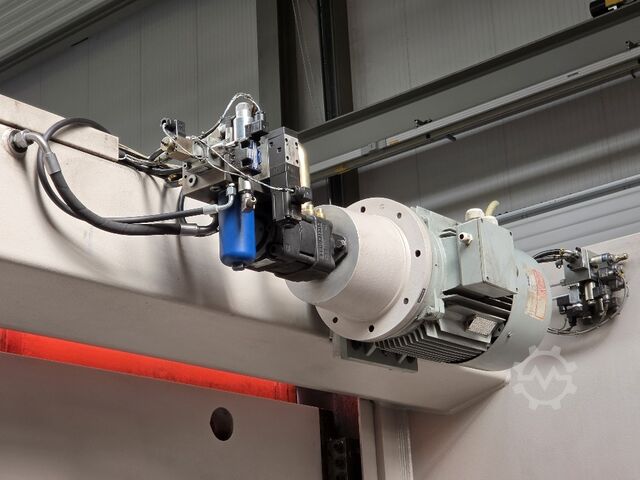 Press brake Bystronic PR 200x4100