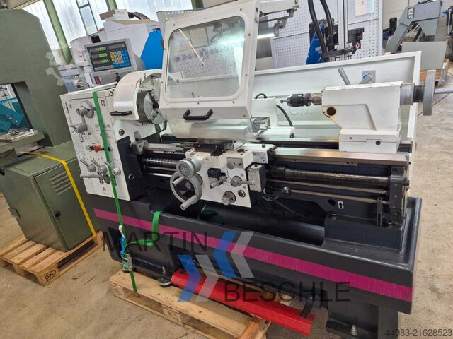 Center lathe OPTIMUM 4210 V