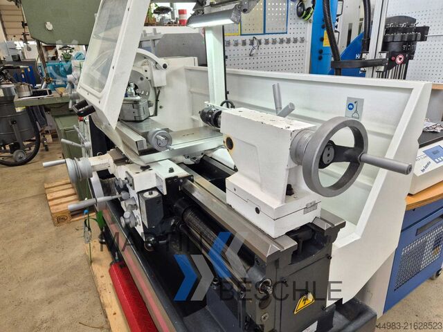 Center lathe OPTIMUM 4210 V