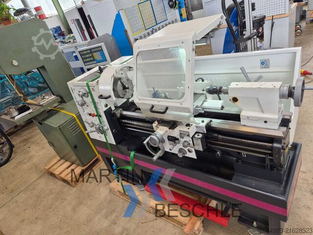 Center lathe OPTIMUM 4210 V