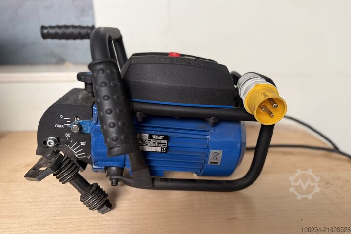 Beveling machine BDS Maschinen SKF50