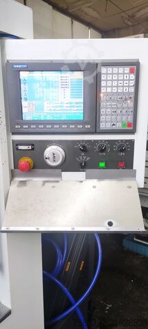 Centru de prelucrare CNC cu 5 axe ARIX V450 ARIX V450