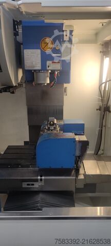 Centru de prelucrare CNC cu 5 axe ARIX V450 ARIX V450