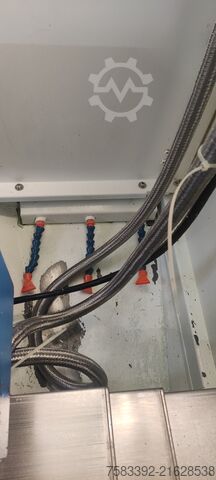 Centru de prelucrare CNC cu 5 axe ARIX V450 ARIX V450