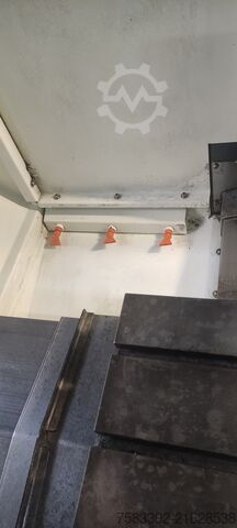 Centru de prelucrare CNC cu 5 axe ARIX V450 ARIX V450