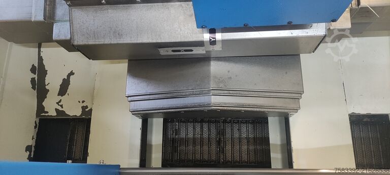 Centru de prelucrare CNC cu 5 axe ARIX V450 ARIX V450